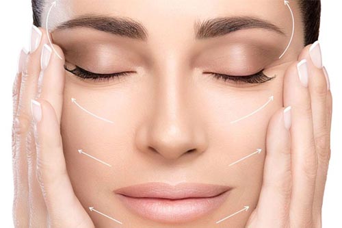 Lifting Facial 1
