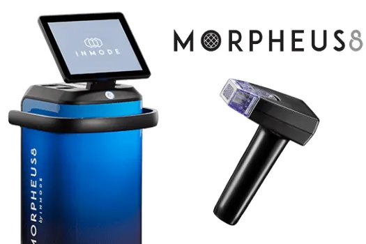 Morpheus 8 2