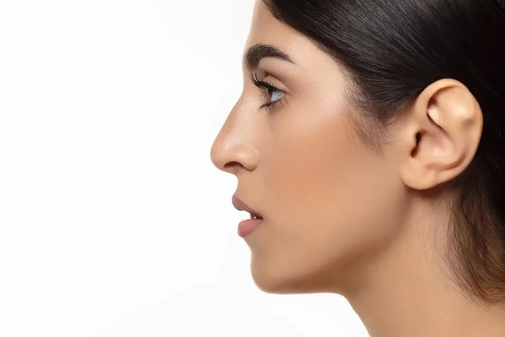 Lifting Facial