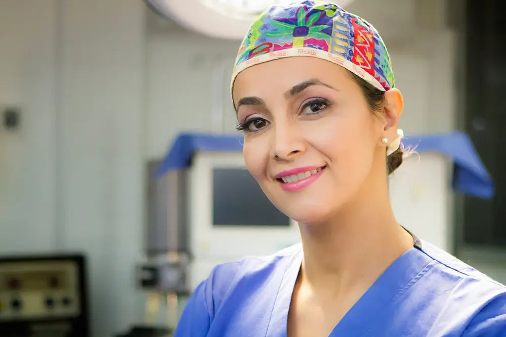 Creando la Armonía de tu Cuerpo con la Ciencia a tu Servicio