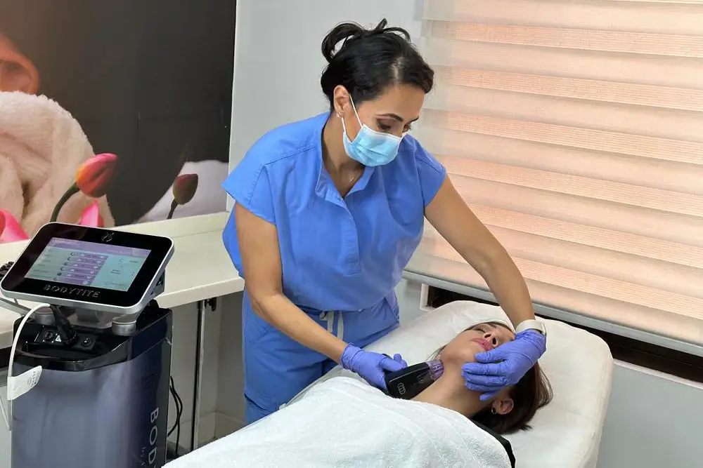 Contáctame y Reserva la Cita para tu Cirugía